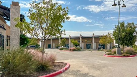 Carefree Town Center
