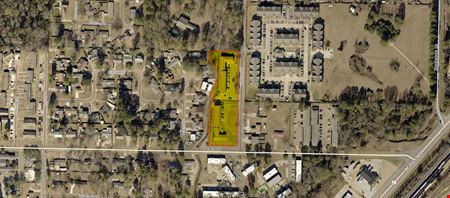 Multi-Family space for Sale at Granada Apartments in Texarkana