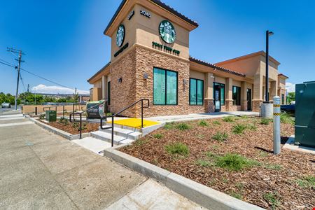 Retail space for Rent at 2040 Building in Oroville