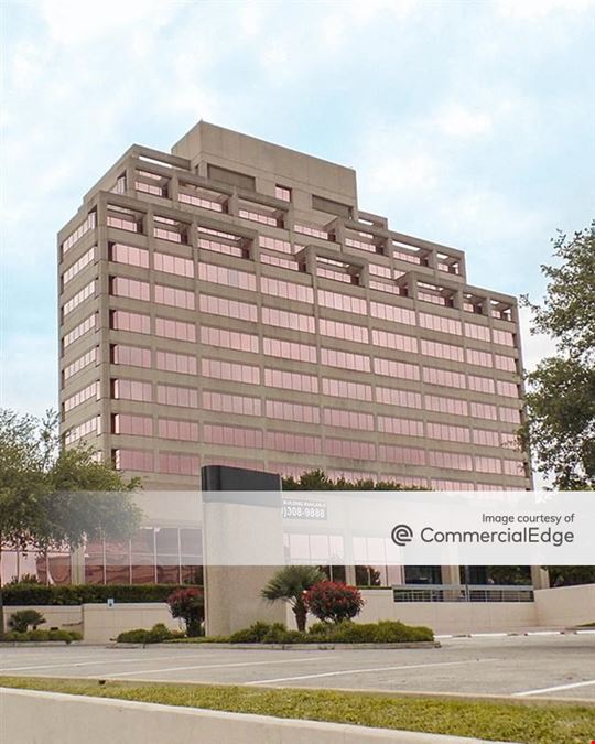 The Forum Office Complex - Phase I