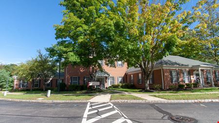 Montgomery Commons Bldg. 3