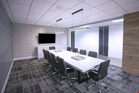 BUR - Burbank Media District California