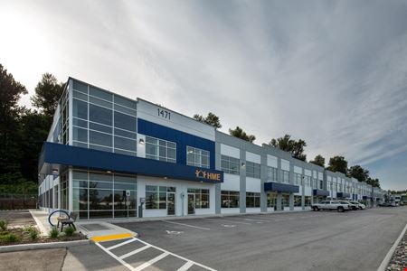 1471 Riverside Road (Building C - Riverside Road Business Park)