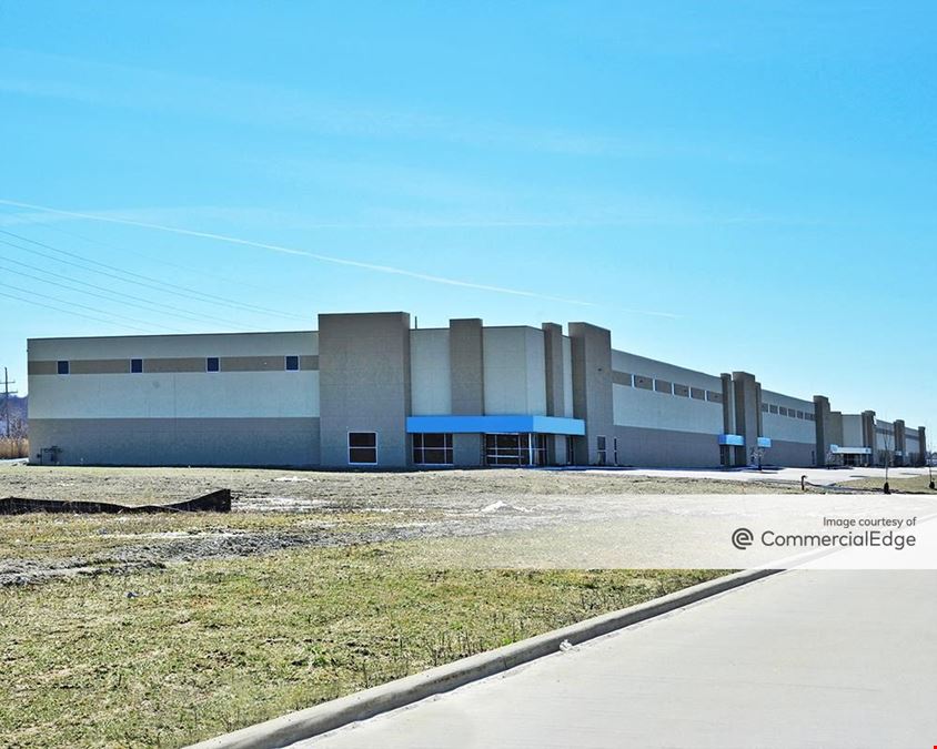 Bluestone Business Center 4