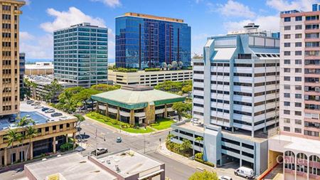 Office space for Sale at Prime Investment Opportunity | For Sale | Kapiolani Business Plaza in Honolulu