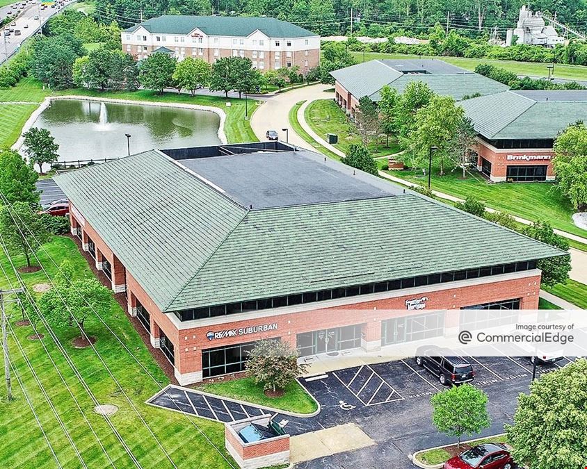 16647 Chesterfield Grove Road Office For Rent PropertyShark