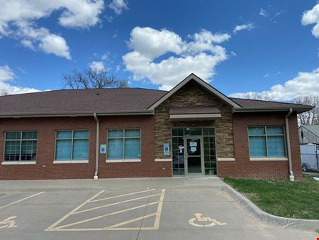Office space for Rent at 127 S 37th Street in Lincoln