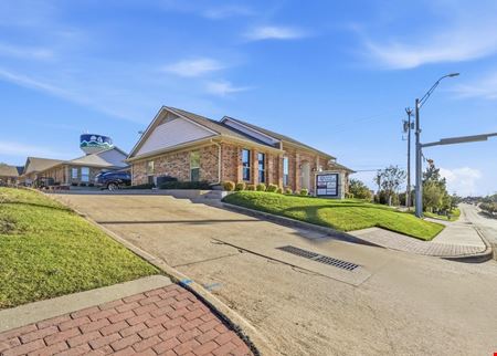Office space for Rent at 2313 Ridge Rd #102 in Rockwall