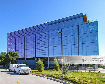 Office space for Rent at Portal 405 in San Carlos