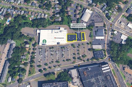 Retail space for Rent at 460 Elm St in West Haven
