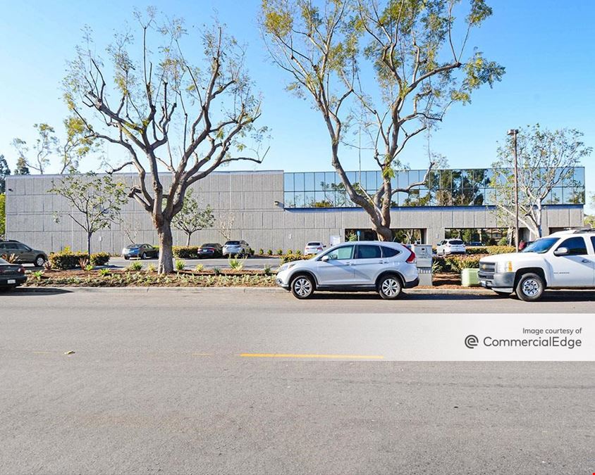 1340 & 1380 Flynn Road