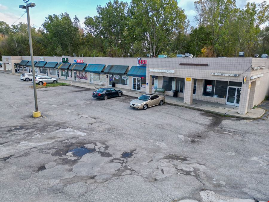Silver Lake Center