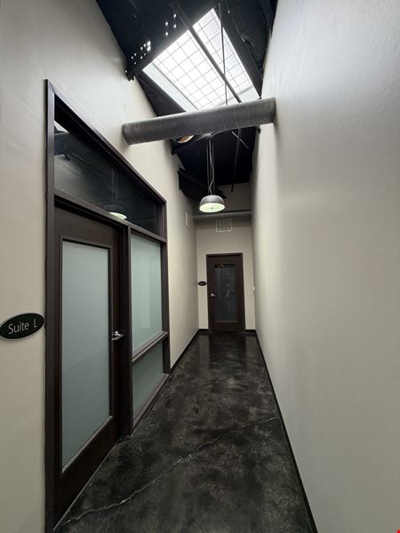 Suites at Bottleworks