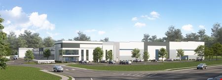 Commercial space at Stonemont Park 75 South in Locust Grove