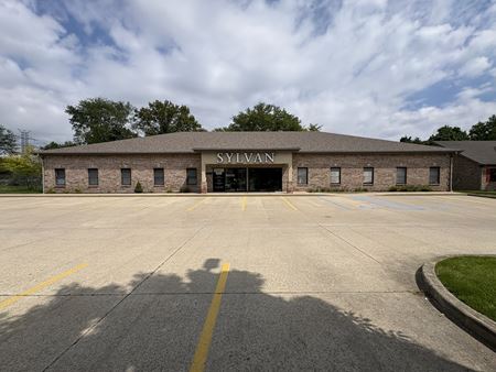 Office space for Rent at 4050 Britt Farm Dr in Lafayette