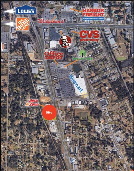 FOR SALE: 2.07 Acres HC/LI