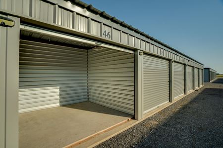 Other space for Sale at RANGERS’ RETREAT SELF STORAGE in  WICHITA FALLS