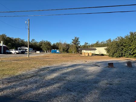 VacantLand space for Sale at 3160 Crawfordville Hwy in Crawfordville