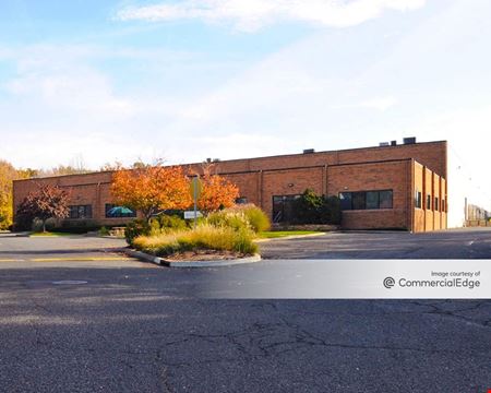 Industrial space for Rent at 115 Moonachie Avenue in Moonachie