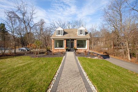 Office space for Rent at 593 Ramapo Valley Rd in Oakland