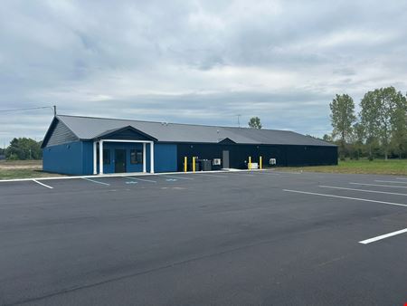 Retail space for Rent at South Haven - Municipal Approved/Turnkey Provisioning Center & Retail Space in South Haven