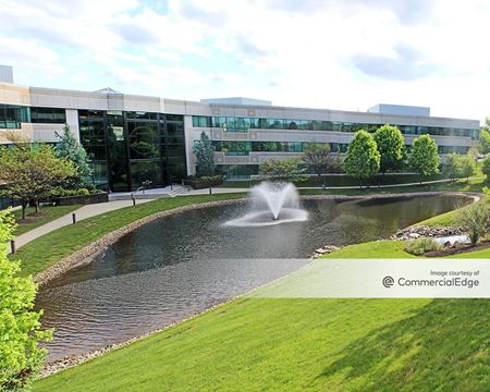 Office space for Rent at Chesterbrook Corporate Center - 1500-1550 Liberty Ridge Drive in Wayne