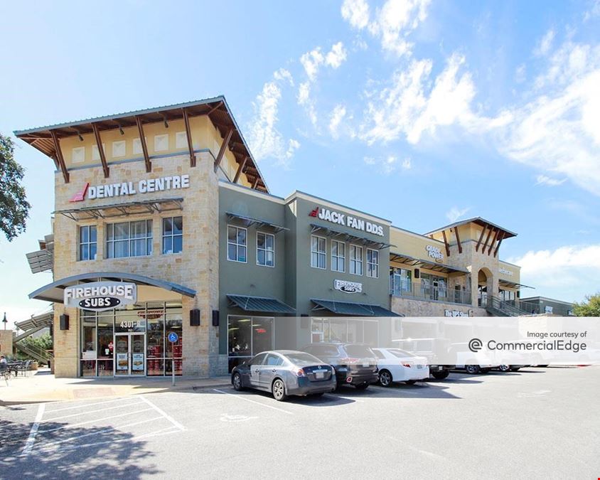 Shops at Arbor Trails