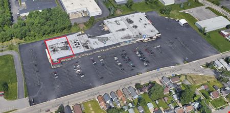 Office space for Rent at 652 S Ogden St - 20,000+/- & 30,000+/- SF OFFICE/RETAIL or WAREHOUSE SPACE in Buffalo