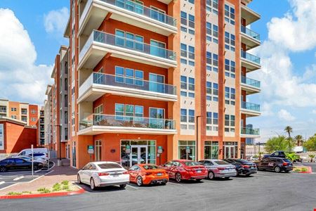 Jade Apartments Retail