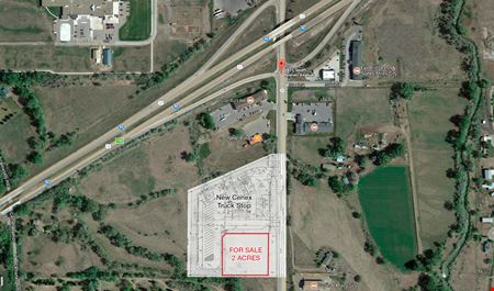 VacantLand space for Sale at Miles City Haynes Ave 2 Acre Parcel in Miles City