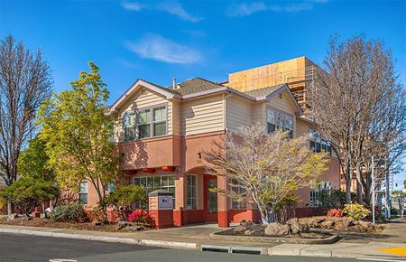 Multi-Family space for Sale at 815 San Pablo Avenue in Pinole