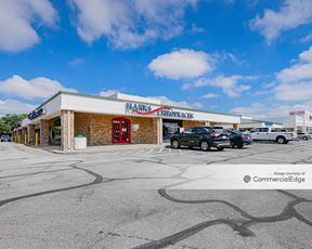 Northwest Plaza