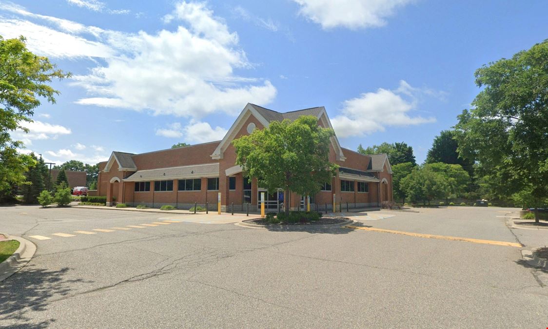 Former Walgreens