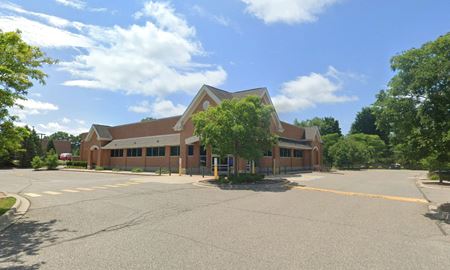 Retail space for Rent at Former Walgreens in Milford