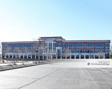 Deer Park Office Center