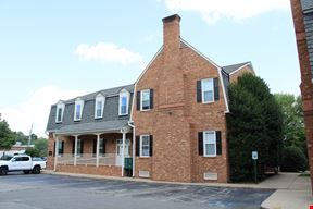 Office Space for Lease