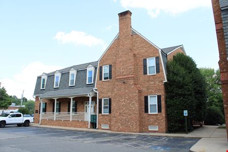 Office space for Rent at Office Space for Lease in Henrico