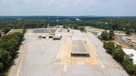 710 Mauldin Rd