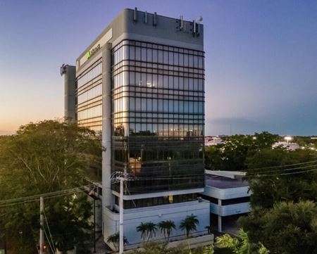 Office space for Rent at 450 Regions Bank Building - 450 North Park Road in Hollywood