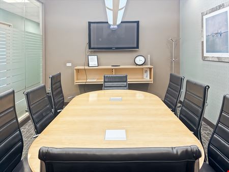 Office space for Rent at Regus - St Charles - The Plaza in St Charles