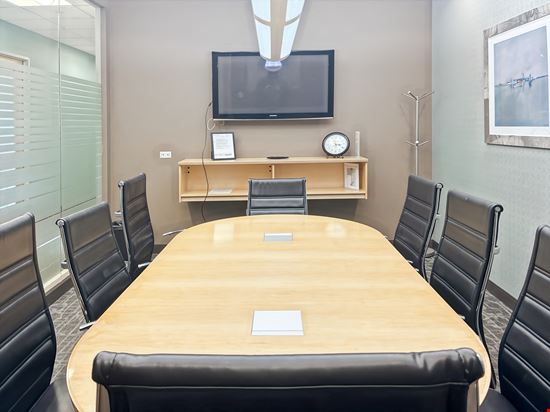 Regus - St Charles - The Plaza