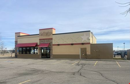 Retail space for Rent at 151 Building at Epic Center in Sartell