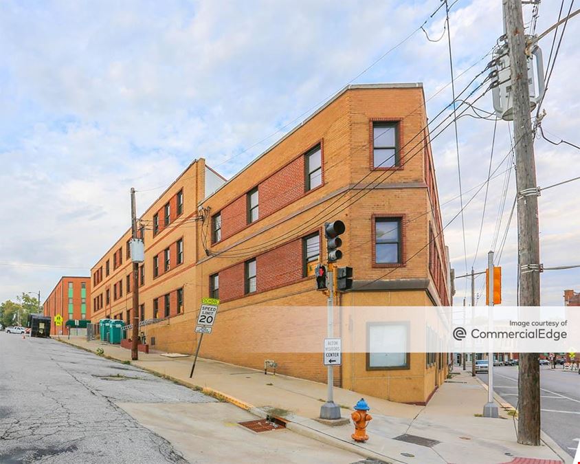 Elfgen Building
