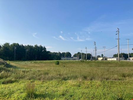 Industrial space for Rent at Industrial Build-To-Suit in Brunswick