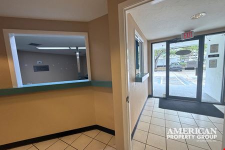 Medical Office Near Sarasota Memorial