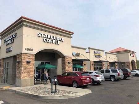 Canyon Lakes Shopping Center