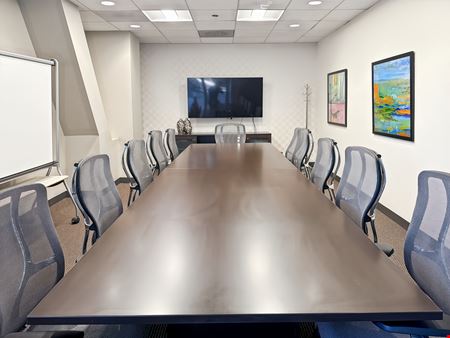Office space for Rent at Regus - Walnut Creek Downtown in Walnut Creek