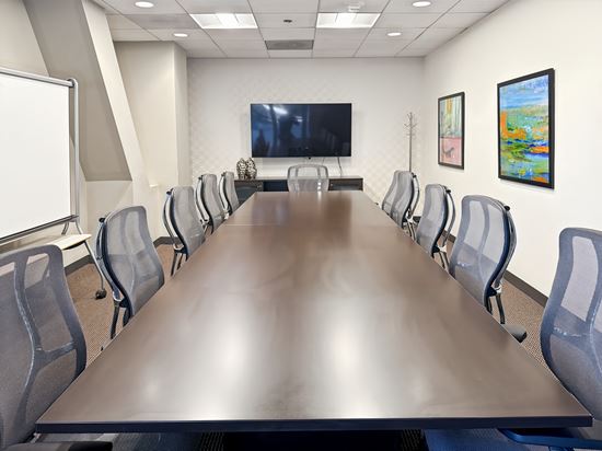 Regus - Walnut Creek - Downtown