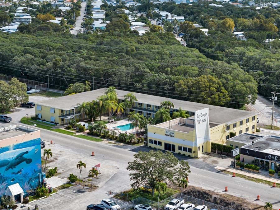 Key Largo Inn