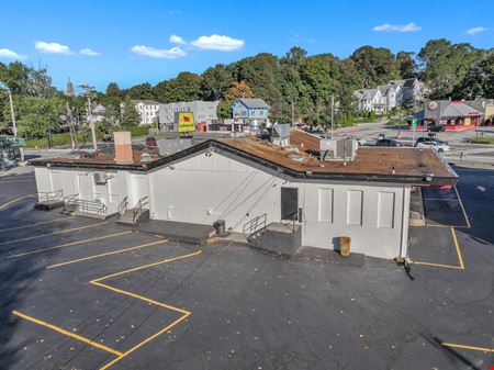 3 Stafford St